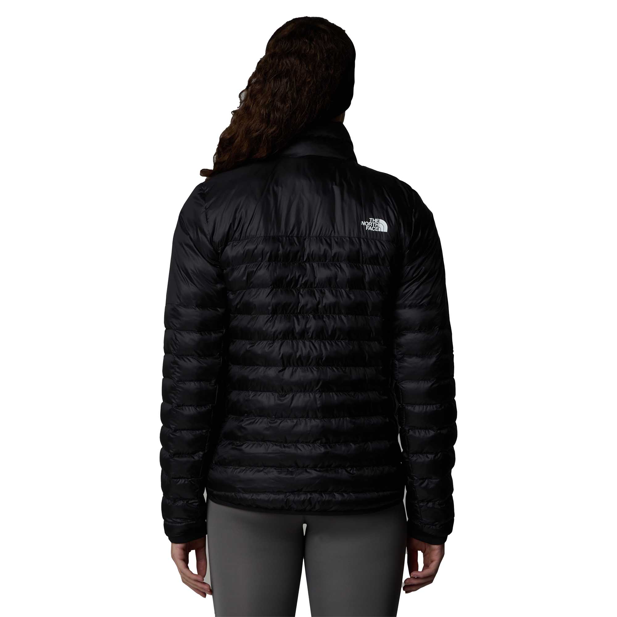 The North Face Terra Peak Women's Insulated Jacket